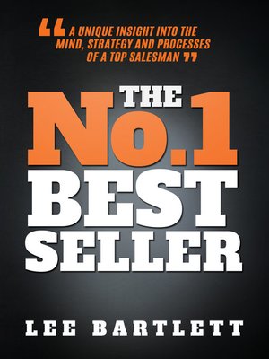 The No.1 Best Seller - ebook